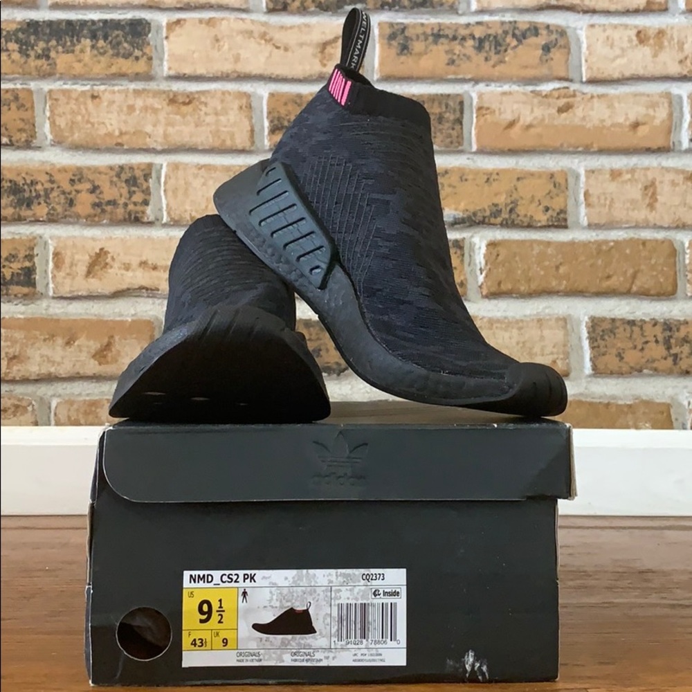 Adidas NMD_CS2 PK Size 9.5